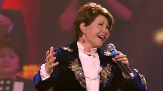Роза Рымбаева & Дервиши - Гулайим (уйгурская народная песня)