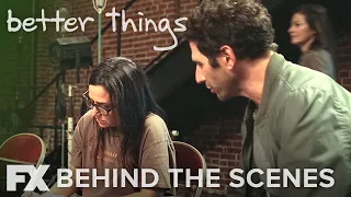 Better Things | Inside Season 3: Music | FX