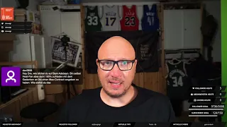 Der große NBA-Live-Fragenstream - 08.09.2021