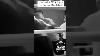 #LILCUZZRP-Crazy Fight Between husband & wife