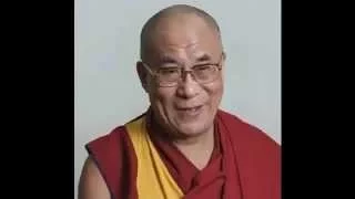 💎 Über den Aufstieg und seine Voraussetzungen - Dalai Lama