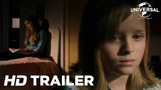 Ouija: Origin of Evil Trailer 1 (Universal Pictures)