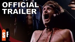 The Serpent and the Rainbow (1988) - Official Trailer (HD)