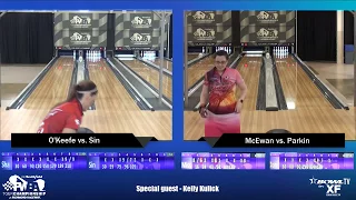 2017 Smithfield PWBA Tour Championship - Matches 7 and 8