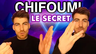 5 techniques pour GAGNER au CHIFOUMI