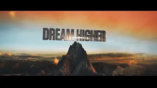 Pride Of Lions - "Dream Higher" - Official Lyric Video