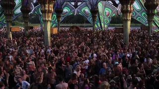 ASTRIX - PSYFI FESTIVAL 2019 PART 4