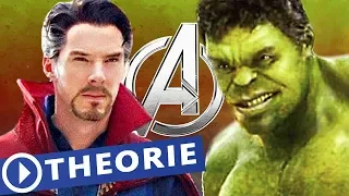 Avengers 4 Geheimnisse enthüllt? Diese Helden sterben endgültig