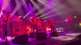 The String Cheese Incident -Kashmir -Riviera Theatre, Chicago, IL 4/29/2023