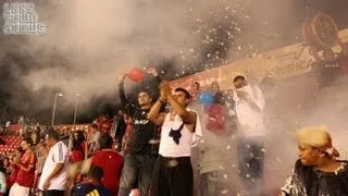 REAL SALT LAKE - La Barra Real