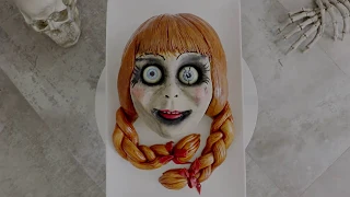 AMAZING HALLOWEEN CAKE COMPILATION 2 | Most Satisfying Spooky Halloween Cakes and Treats for kids