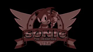 Sonic the Hedgehog (Mega Drive) Prototype - Complete Soundtrack