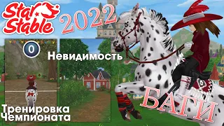 ДВА САМЫХ ПОЛЕЗНЫХ БАГА (РАБОТАЮТ!) 2022 - STAR STABLE