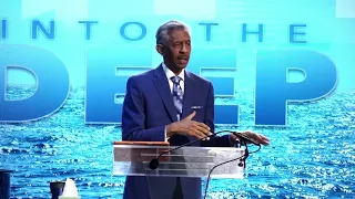 20240316 | Into the Deep | Pastor John Lomacang