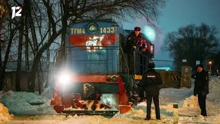 Омск: Час новостей от 4 апреля 2022 года (17:00). Новости