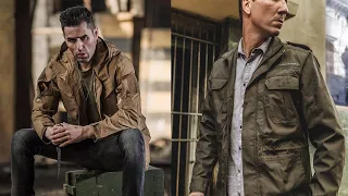 TOP 10 BEST 5.11 TACTICAL JACKET 2024