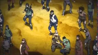 Naruto amv Madara - Had enough