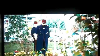 Payitaht abdülhamid 111 bölüm