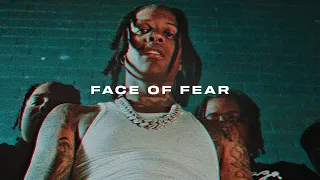 (FREE) Lil Durk Type Beat - "Face Of Fear" | Drake Type Beat