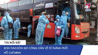 Thời Sự 13h Ngày 26/9 - Tin Tức Dịch COVID-19 Từ Bộ Y Tế - VNEWS