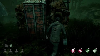 2017-02-24 - Dead by Daylight - Part 445