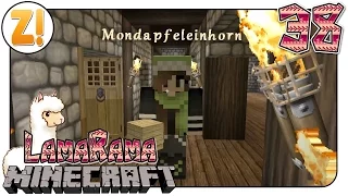 Minecraft LamaRama [v1.11]: Jujus Flüsterpost #38 | Let's Play Together [DEUTSCH]