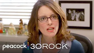 Liz is forced to fire 14 people | 30 Rock