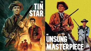 The Tin Star | An Unsung Masterpiece