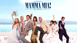 Mamma Mia! The Movie Soundtrack: When All is Said and Done (Instrumental/Karaoke) + Lyrics