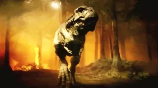 Extincion de los Dinosaurios