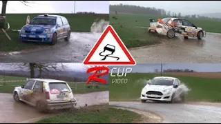 Rallye Critérium Jurassien 2023 - Limit & Show [HD] - by Rcup vidéo