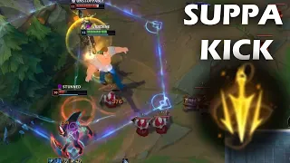 Drututt - Lethal Tempo Camille