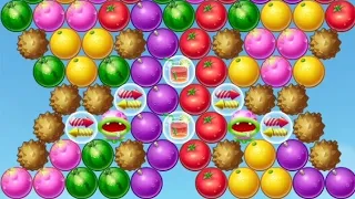 bubble shooter juice game juice bubble shooter #game #gameplay #gaming #trendingvideo #video #viral