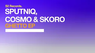 SPUTNIQ, Cosmo & Skoro - Smoke