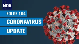 Coronavirus-Update #104: Omikron: Die drei Fragezeichen | NDR Podcast