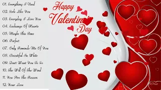 Happy Valentine's Love Songs 2023💖 Jim Brickman, David Pomeranz, Celine Dion, Martina McBride