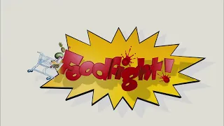 Foodfight! (1080p HD)