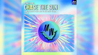 Chase The Sun - Dimitri Vegas & Like Mike & Ben Nicky & Dr. Phunk