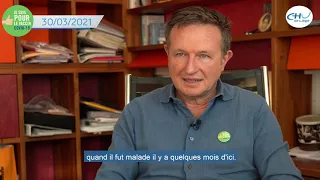 La vaccination COVID - Saison 1 - Episode 8