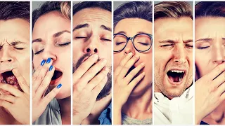 Почему зевота бывает заразительна? Почему человек зевает?
