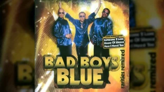 I Wanna Hear Your Heartbeat (Re recorded 2010).......Bad Boys Blue