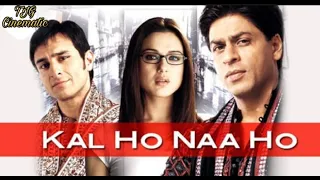 Full Blockbuster Hindi Movie [Kal Ho Naa Ho 2003] SRK, Saif Ali Khan & Preity Zinta