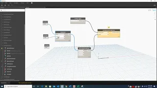 Mastering Dynamo: Creating Multiple Family Items in Revit - Tutorial