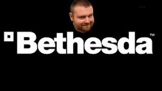 Todd Howard and the Kingdom of the Stupid Gimmicks - E3 2015 - Bethesda Conference