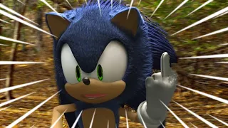 This Sonic Fan Film Is Worse Than You Remember