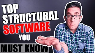 What Software does a structural engineer need to know.