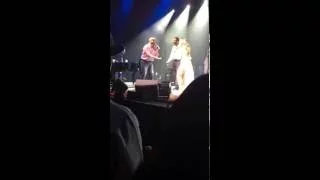 Toni Braxton Concert Live In Atlanta 6/2/16* Hurt You