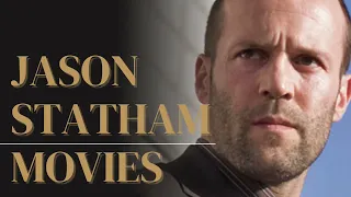 JASON STATHAM MOVIES | p2