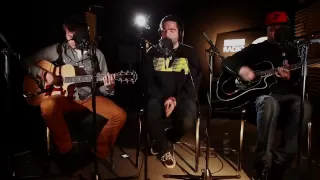 A Day To Remember - No Cigar acoustic