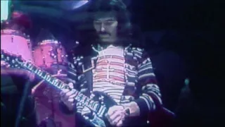 Black Sabbath - It's Alright 1976